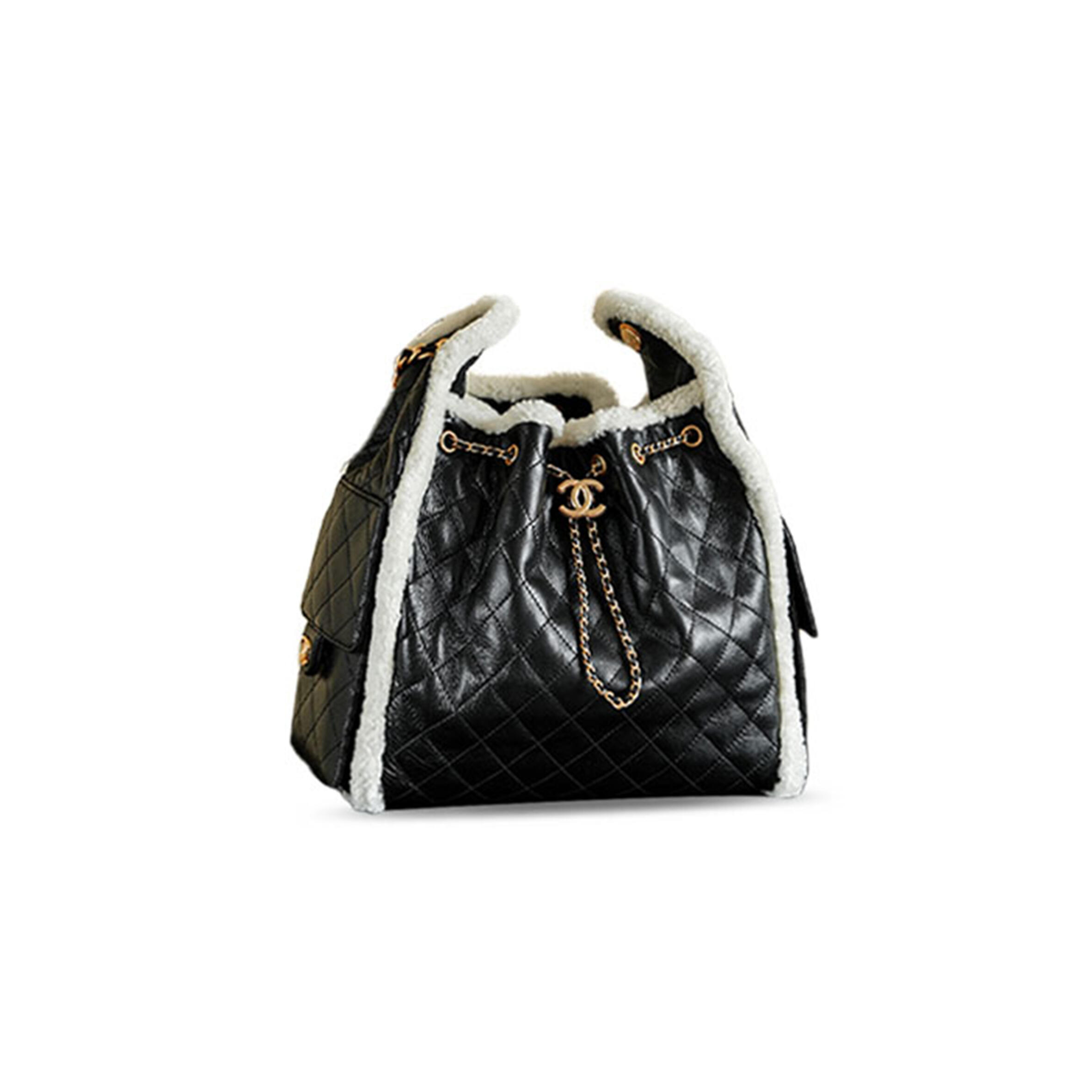 CHANEL MASTER 25 MEDIUM HANDBAG AS5311 (40*30*15cm)
